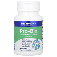 إنزيميديكا, Pro-Bio® ، 30 كبسولة