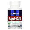 Enzymedica, Repair Gold（リペアゴールド）、60粒