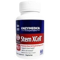 Stem XCell, 60 капсул - изображение