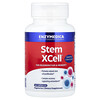Stem XCell, Suplemento para favorecer la proliferación de células madre, 60 cápsulas