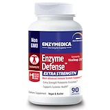 Отзывы о Enzymedica, Enzyme Defense, усиленный, 90 капсул