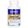 Digest Gold + Probiotics, 180 Capsules