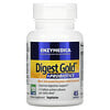 Enzymedica, Digest Gold + probióticos , 45 cápsulas