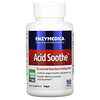 Enzymedica‏, Acid Soothe، 90 كبسولة