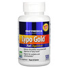 Enzymedica, Lypo Gold，優化脂肪消化，120 粒膠囊