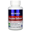 Enzymedica‏, دفاع الإنزيمات، ‏120 كبسولة