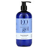 EO Products, 沐浴露，法國薰衣花草香，16 液量盎司（473 毫升）