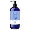 EO Products, スージングシャワージェル、 フレンチラベンダー、 16液量オンス (480 ml)