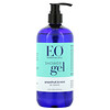 EO Products‏, Shower Gel, Grapefruit & Mint, 16 fl oz (473 ml)