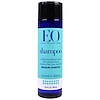 EO Products, シャンプー、ココナッツ&ハイビスカス、8.4液量オンス (248 ml)