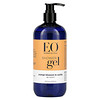 EO Products‏, Shower Gel, Orange Blossom & Vanilla, 16 fl oz (473 ml)