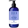 EO Products, ハンドソープ, フレンチラベンダー, 12液量オンス(355 ml)