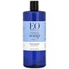 EO Products, Hand Soap, Refill, French Lavender, 32 fl oz (946 ml)