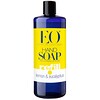 EO Products, Hand Soap, Refill, Lemon & Eucalyptus 32 fl oz (946 ml)