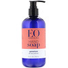 EO Products, ハンドソープ、ゼラニウム、355ml