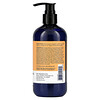 EO Products, Hand Soap, Orange Blossom & Vanilla, 12 fl oz (355 ml)