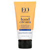 EO プロダクツ, Intensive Repair Hand Cream, Orange Blossom & Vanilla, 2.5 fl oz (74 ml)