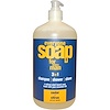 EO Products, Жидкое мыло Everyone Soap for Every Man, Кедр + цитрус, 32 fl oz (960 мл)
