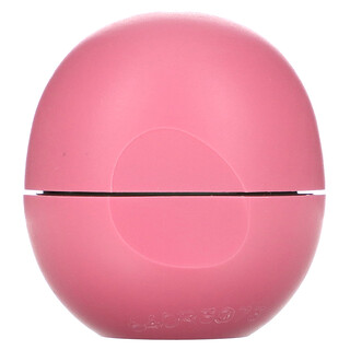 EOS, Pelembap Bibir, Sorbet Stroberi, 7 g (0,25 ons)