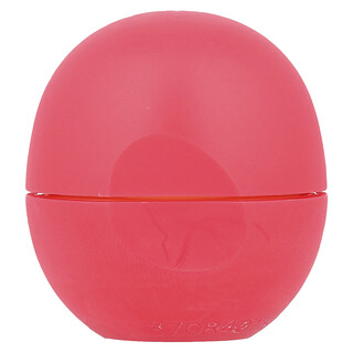 EOS, 100% natuurlijke gladde lippenbalsem, kokosmelk, 0.25 oz (7 g)