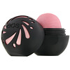 EOS, Esfera de bálsamo para labios luminosa, rosa brillante, 0.25 oz (7 g)