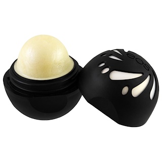 EOS, Shimmer Lip Balm Sphere, Pearl, 0.25 oz (7 g)