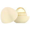 EOS, Crystal, Weightless Hydration Lip Balm, Vanilla Orchid, 0.25 oz (7g)