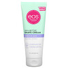 EOS, Shea Better Shave Cream, Sensitive Skin, Colloidal Oatmeal, 7 fl oz (207 ml )