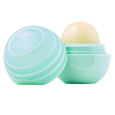 EOS Active, Sunscreen Lip Balm, SPF 30, Aloe, .25 oz (7 g)