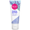 إي أو إس, Shea Better, Hand Cream, Lavender, 2.5 fl oz (74 ml)
