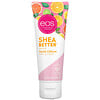 إي أو إس, Shea Better, Hand Cream, Pink Citrus, 2.5 fl oz (74 ml)