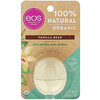 EOS, полностью натуральный бальзам для губ с маслом ши, ваниль, 7 г (0,25 унции)