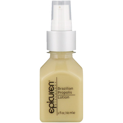 Epicuren Discovery Brazilian Propolis Lotion, 2 fl oz (60 ml)