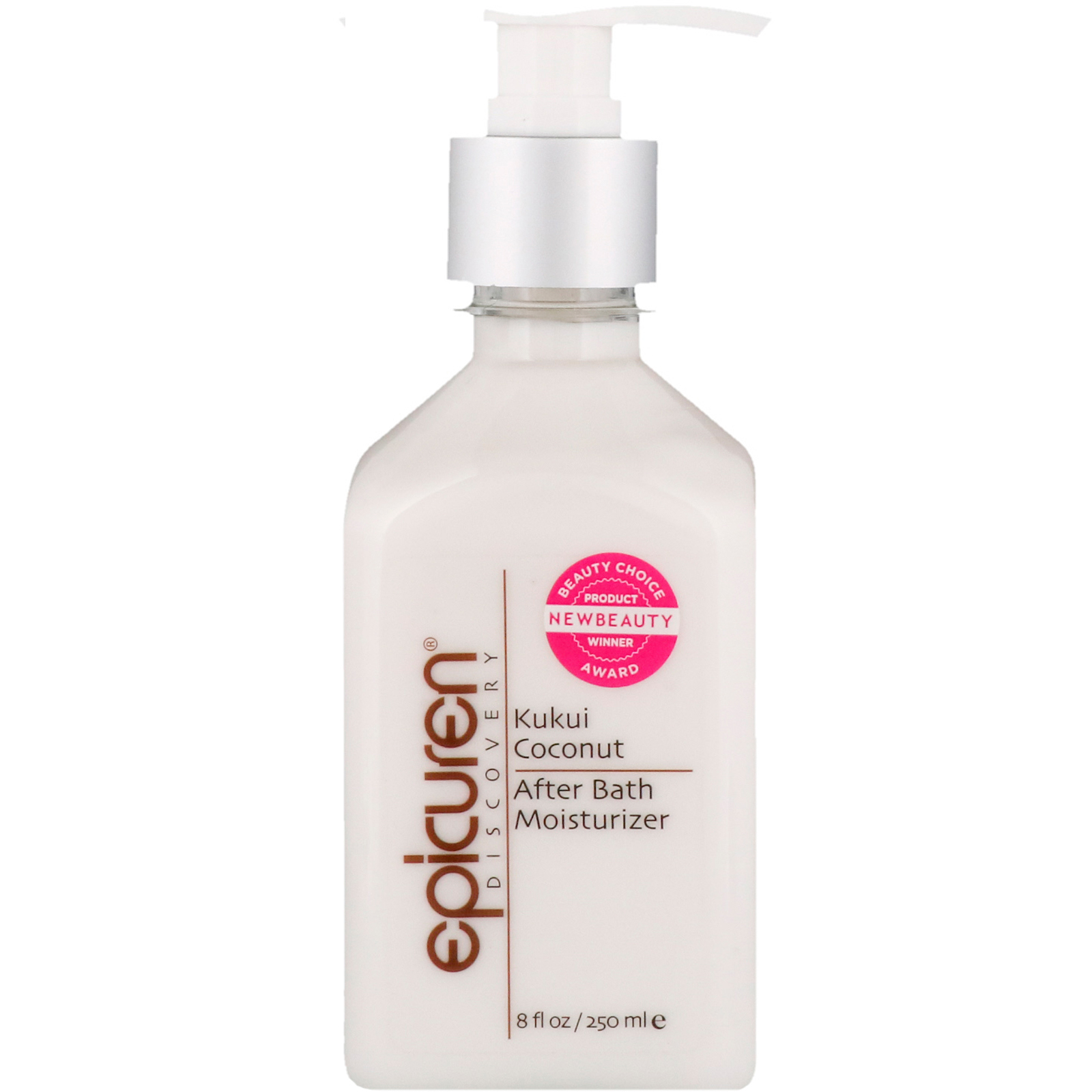 epicuren after bath moisturizer