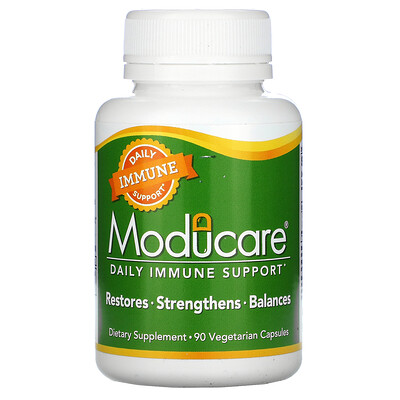 

EPI Moducare 90 Vegetarian Capsules