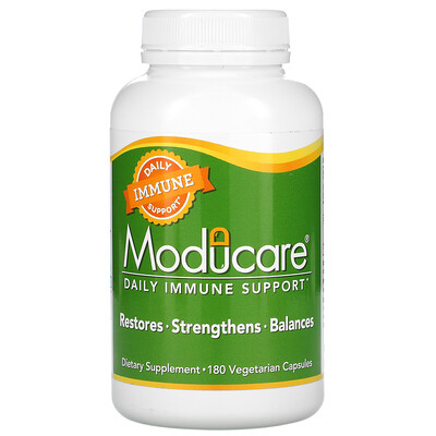 

EPI Moducare 180 Vegetarian Capsules