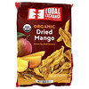 Mango orgánico deshidratado, 142 g (5 oz)