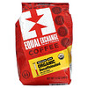 Equal Exchange, Organic Coffee, Full City Roast, Whole Bean, Decaffeinated, 12 oz (340 g)