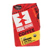 Equal Exchange, Organic, Coffee, Love Buzz, Ground, 10 oz (283.5 g)