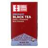 Икуал Эксчэндж, Organic Black Tea, 20 Tea Bags, 1.41 oz ( 40 g)
