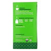Equal Exchange‏, Organic Peppermint Herbal Tea, Caffeine Free, 20 Tea Bags, 0.99 oz (28 g)