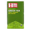 Икуал Эксчэндж, Органический зеленый чай, 20 чайных пакетиков, 40 г (1,41 унции)