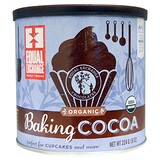 Equal Exchange, Органическое какао для выпечки, 8 унций (224 г) отзывы
