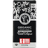Икуал Эксчэндж, органический темный шоколад, Total Eclipse, 92% какао, 80 г (2,8 унции)