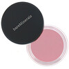bareMinerals, مورد خدود سائب، لون Hint، حجم 0.03 أونصة (0.85 جم)