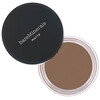 bareMinerals, Mate, Base de maquillaje, FPS 15, Golden Deep (dorado profundo) 28, 6 g (0,21 oz)
