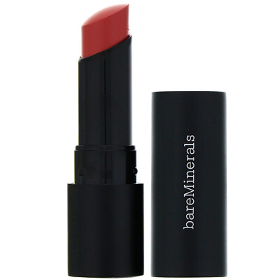 

bareMinerals Gen Nude, блестящая губная помада, оттенок «Любовь», 3,5 г