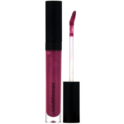 

bareMinerals Moxie Plumping, блеск для губ, оттенок DareDevil, 4,5 мл