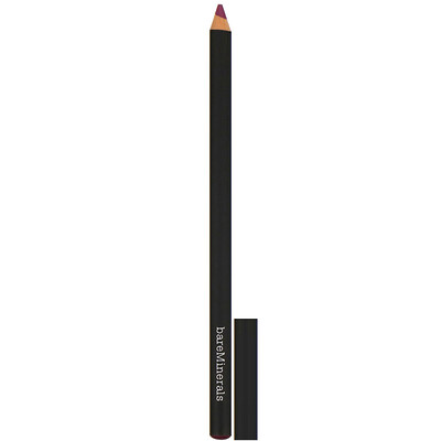 bareMinerals Statement, Under Over, карандаш для губ, оттенок Genius-Deep Fuchsia, 1,5 г