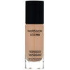 bareMinerals, BAREPRO, Performance Wear, Liquid Foundation, SPF 20, Sateen 05, 1 fl oz (30 ml)
